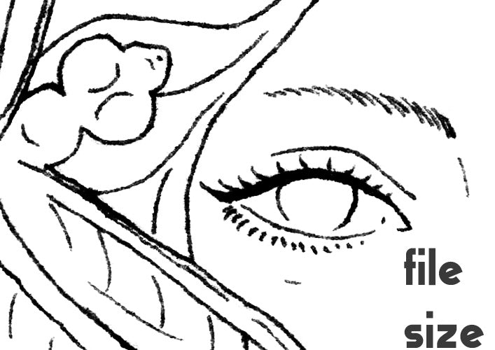 Ink Ink Trace Shading, Trace Drawing, Trace Sketch, Ink PNG Transparent  Clipart Image and PSD File for Free Download
